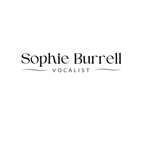 Sophie Burrell Vocalist