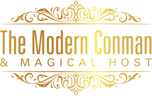 The Modern Conman