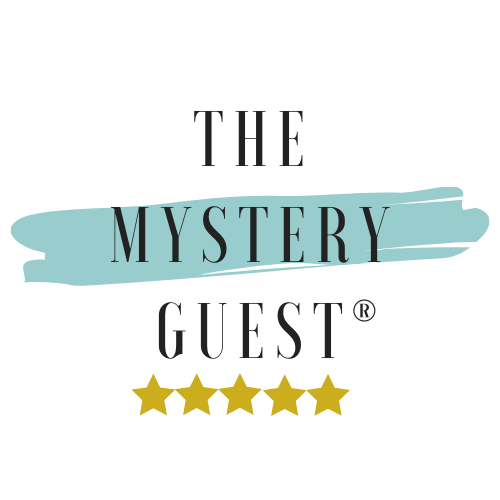 The Mystery Guest® - Wedding Entertainment