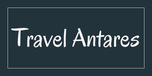 Travel Antares