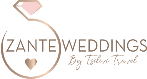 Zante Weddings