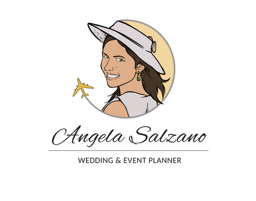 Angela Salzano Destination Wedding Italy & Malta