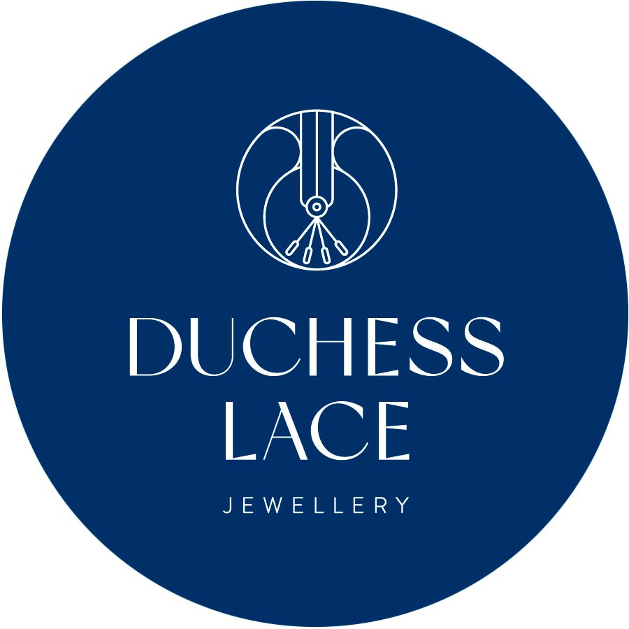 Duchess Lace Jewellery 