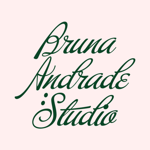 Bruna Andrade: Studio