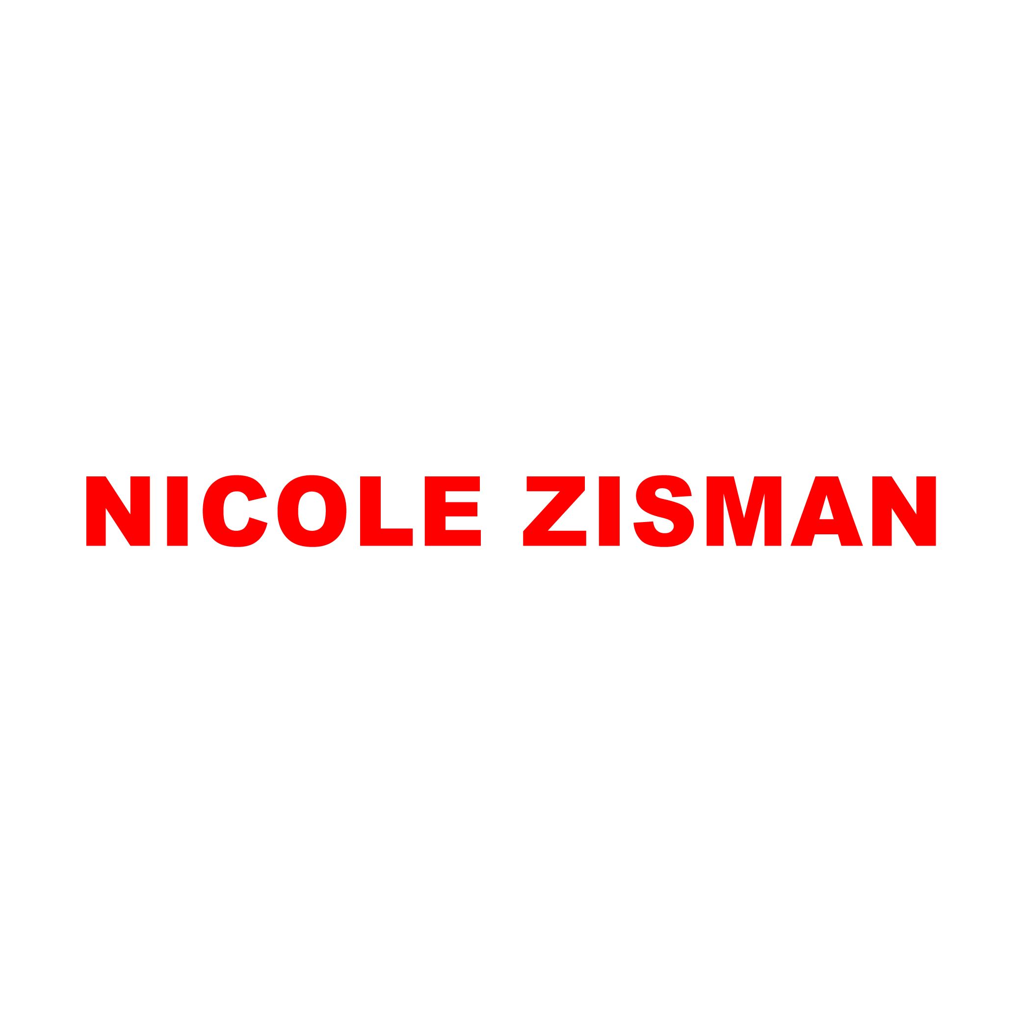 Nicole Zisman