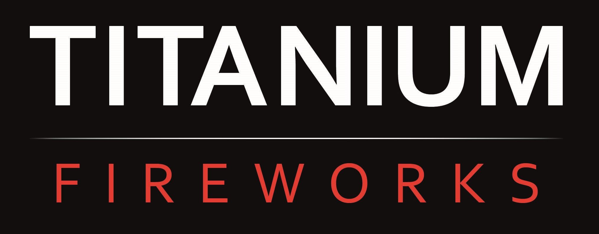 Titanium Fireworks Ltd