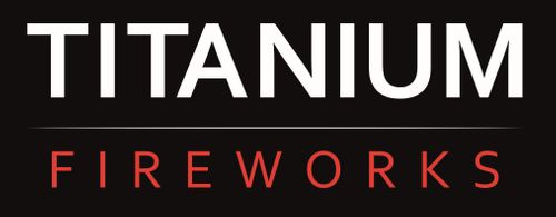 Titanium Fireworks Ltd