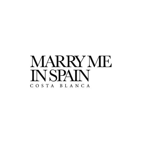Marry Me in Spain – Costa Blanca