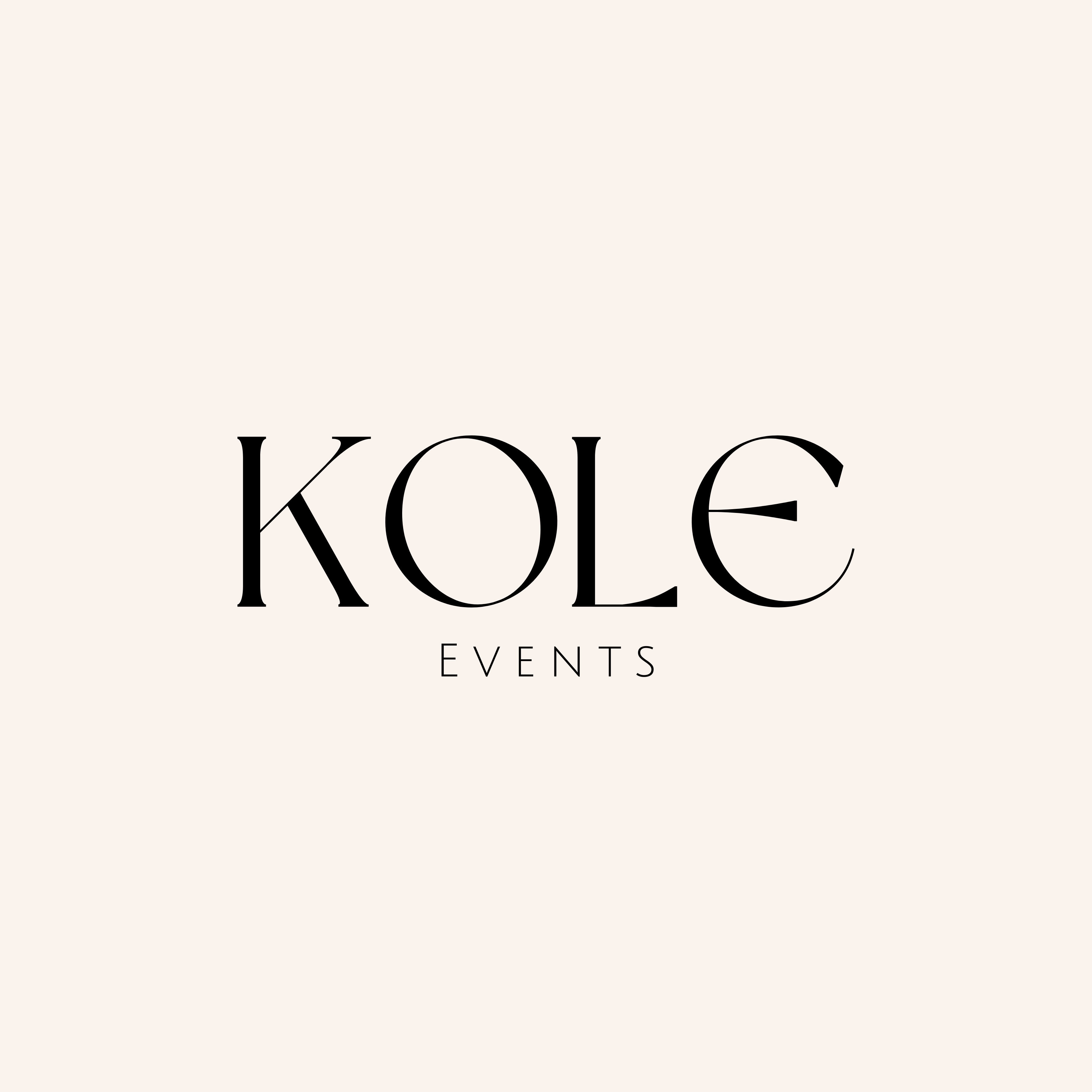 Kole Events