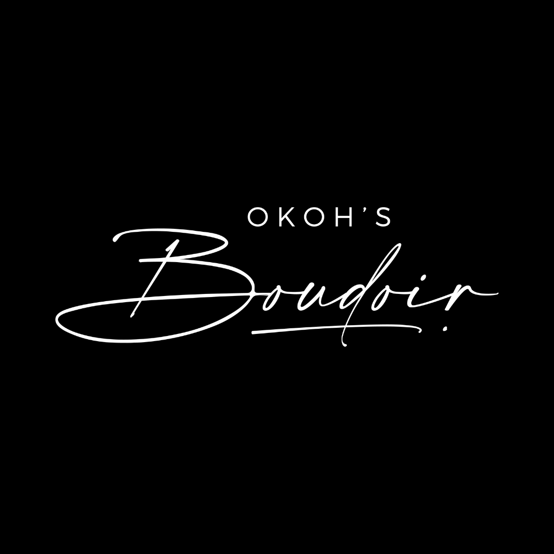 Okoh's Boudoir 