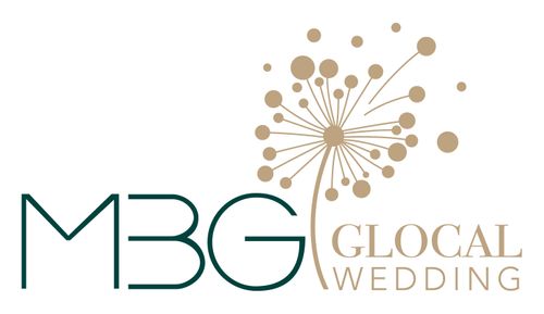 MBG Glocal Wedding - Destination Wedding Italy