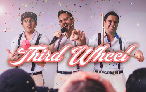 Third Wheel Party Band