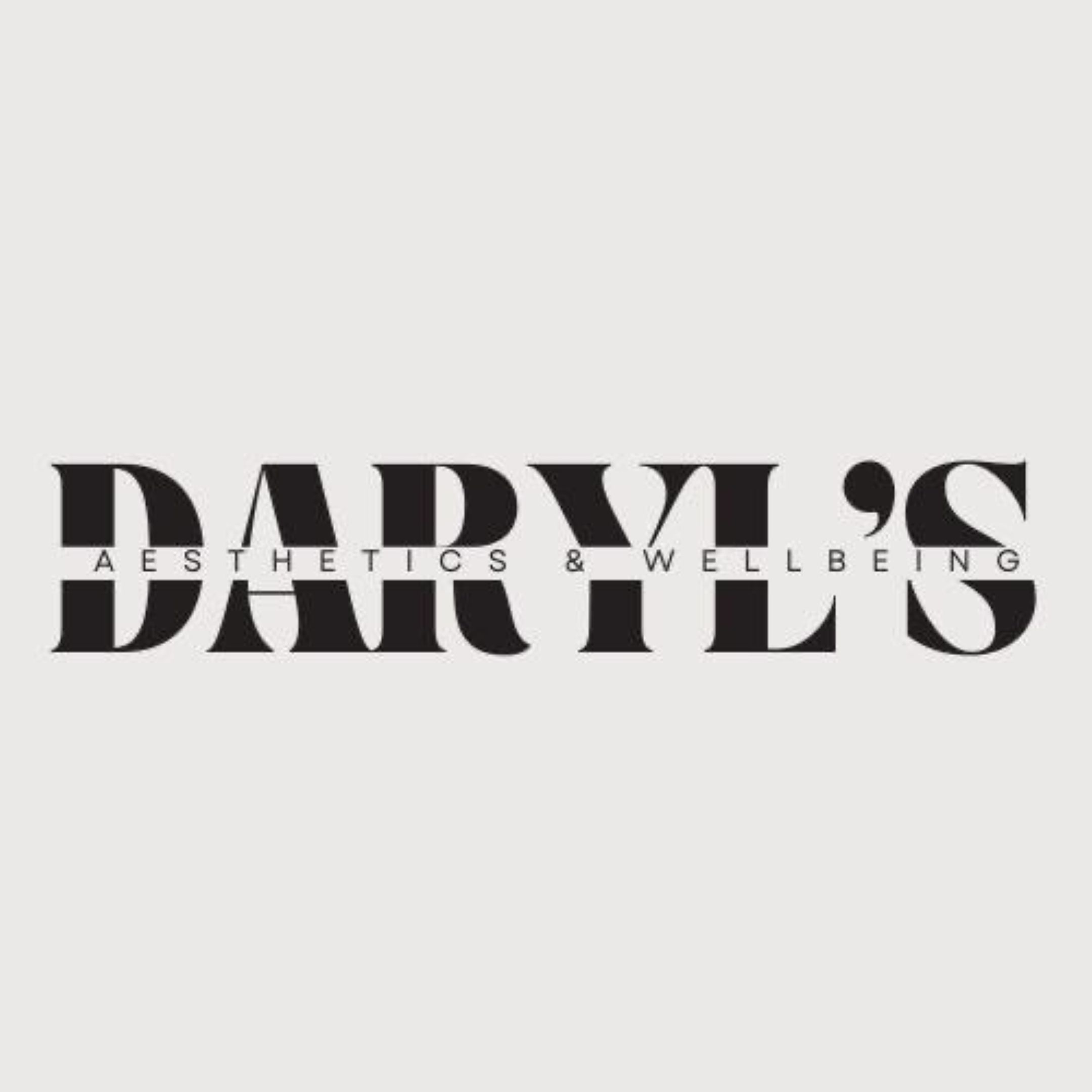 Daryl's Aesthetics 
