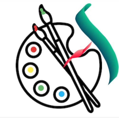 Artwork by Carolann Hinson