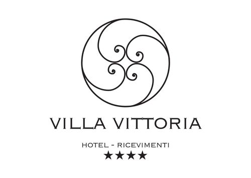 Villa Vittoria Hotel Sicily