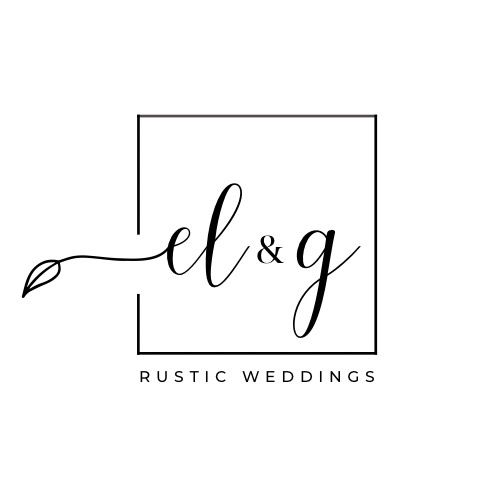 EL&G Rustic Weddings