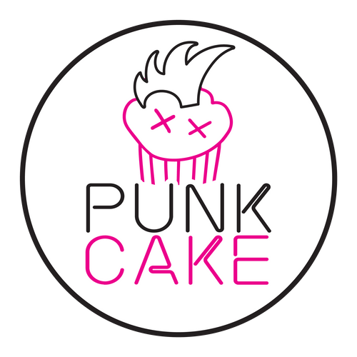 Punk Cake