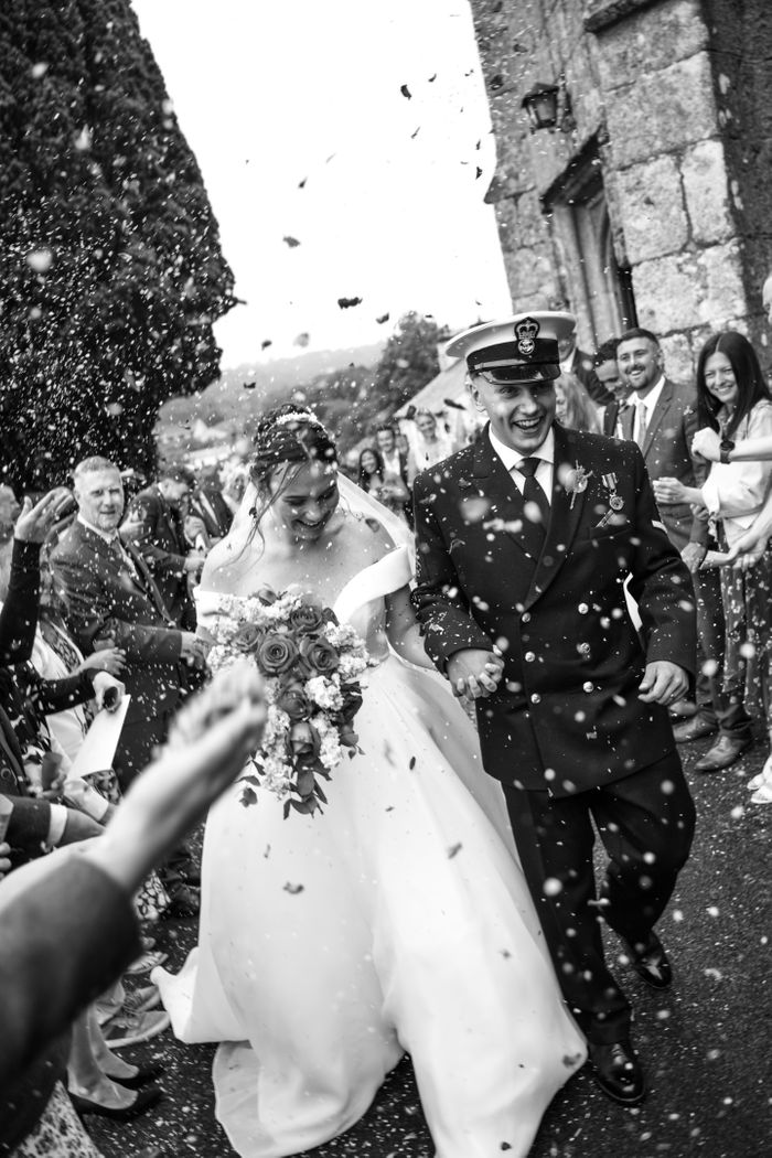 Black and White Photography