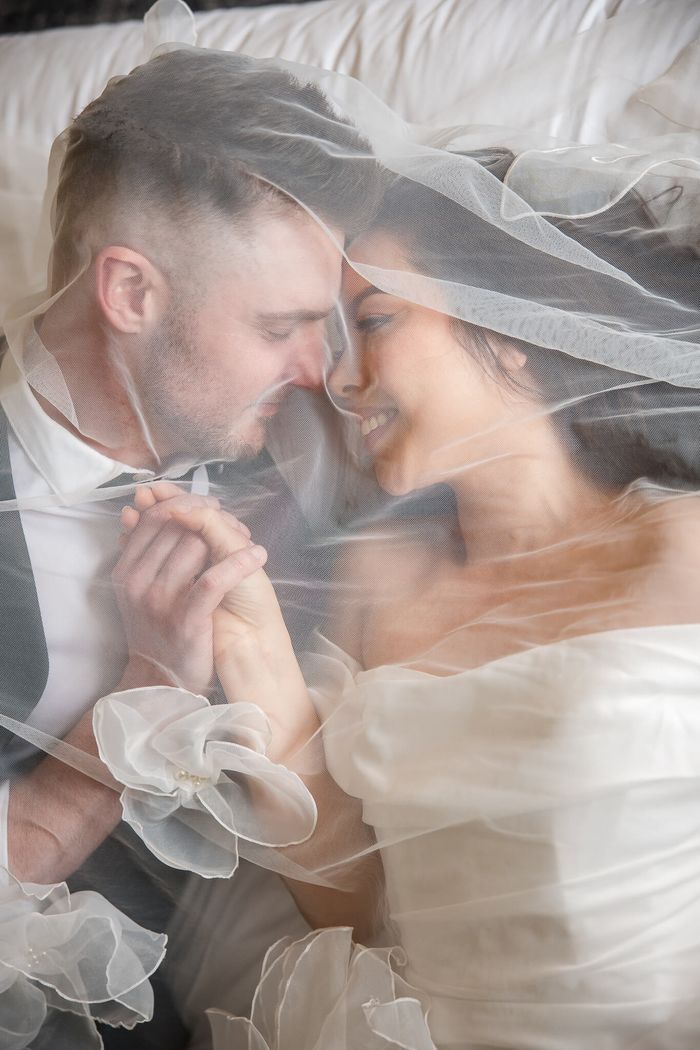 Through The Lens of Love