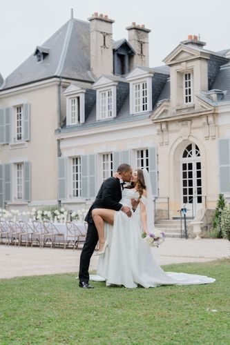 Sparkling Weddings in the Heart of Champagne