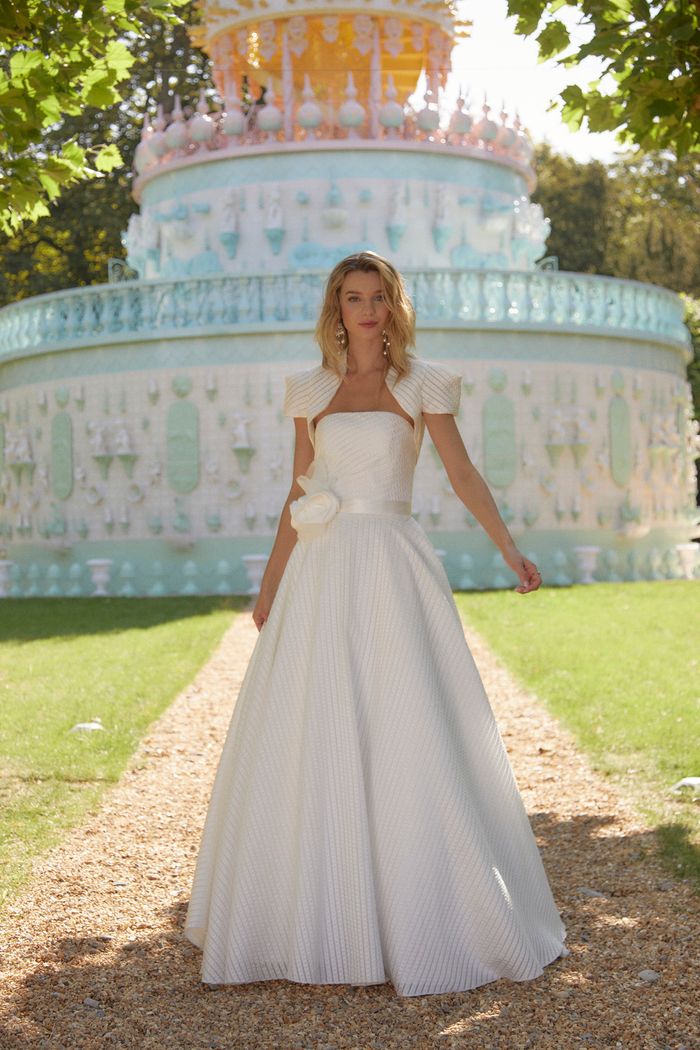 National Wedding Show