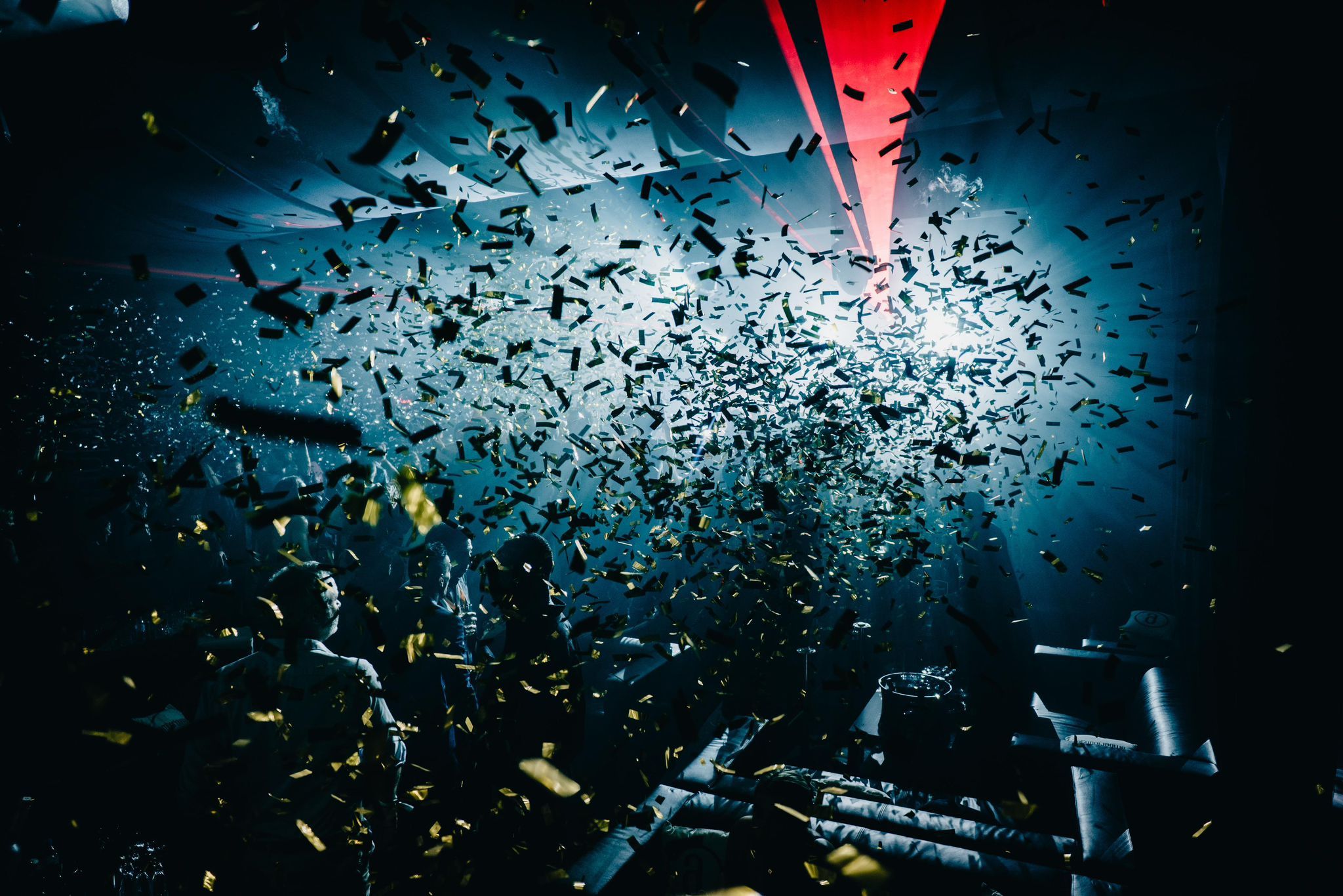 After & Co re-imagines the wedding after party for luxury weddings