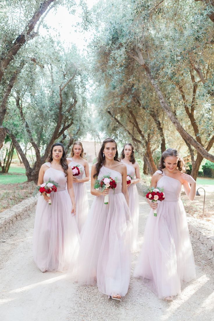 TH&TH to exhibit at The National Wedding Show - Birmingham 28/2 - 1/3