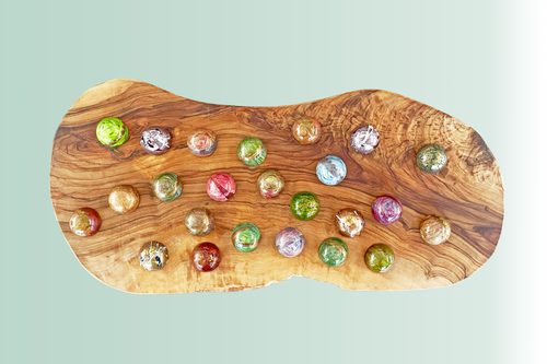 Umber & Ecru Elevates Wedding Favours with Utterly Exquisite Bespoke Chocolate