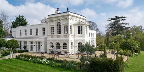 Partnership Announcement