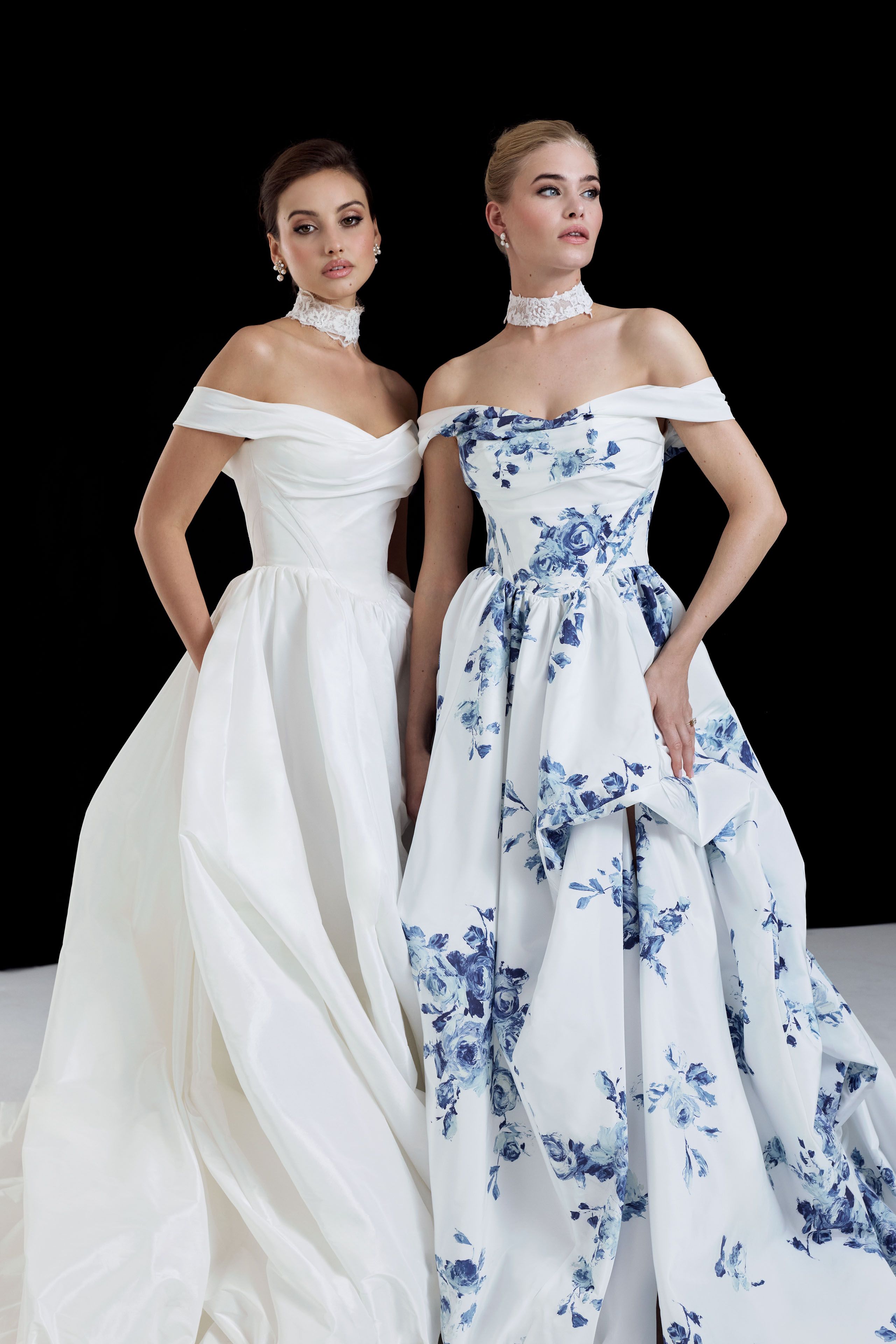 the national wedding show josephine scott 