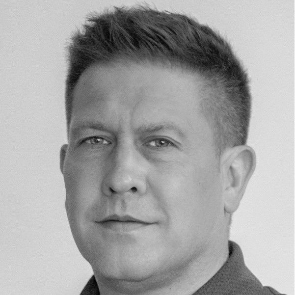 Speaker image for Matthew Mansfield