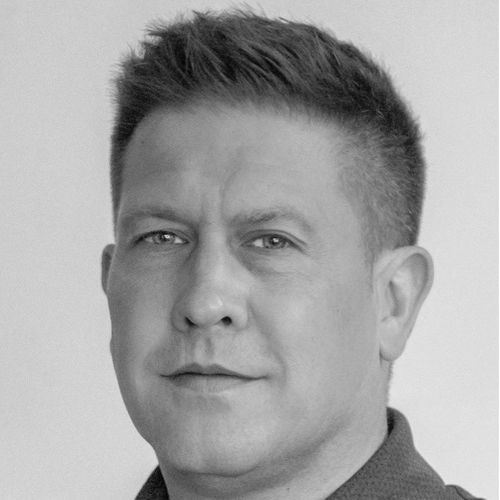 Speaker profile image for Matthew Mansfield