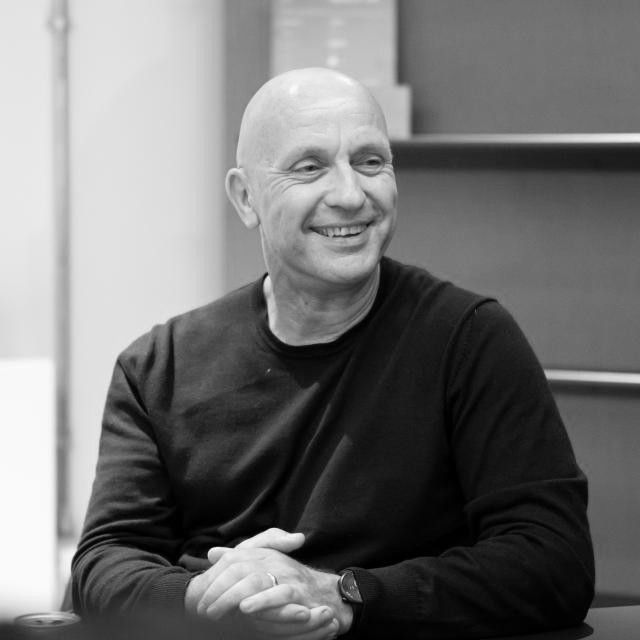 Speaker image for Nick Atkin