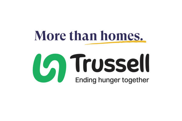 Trussell trust logo
