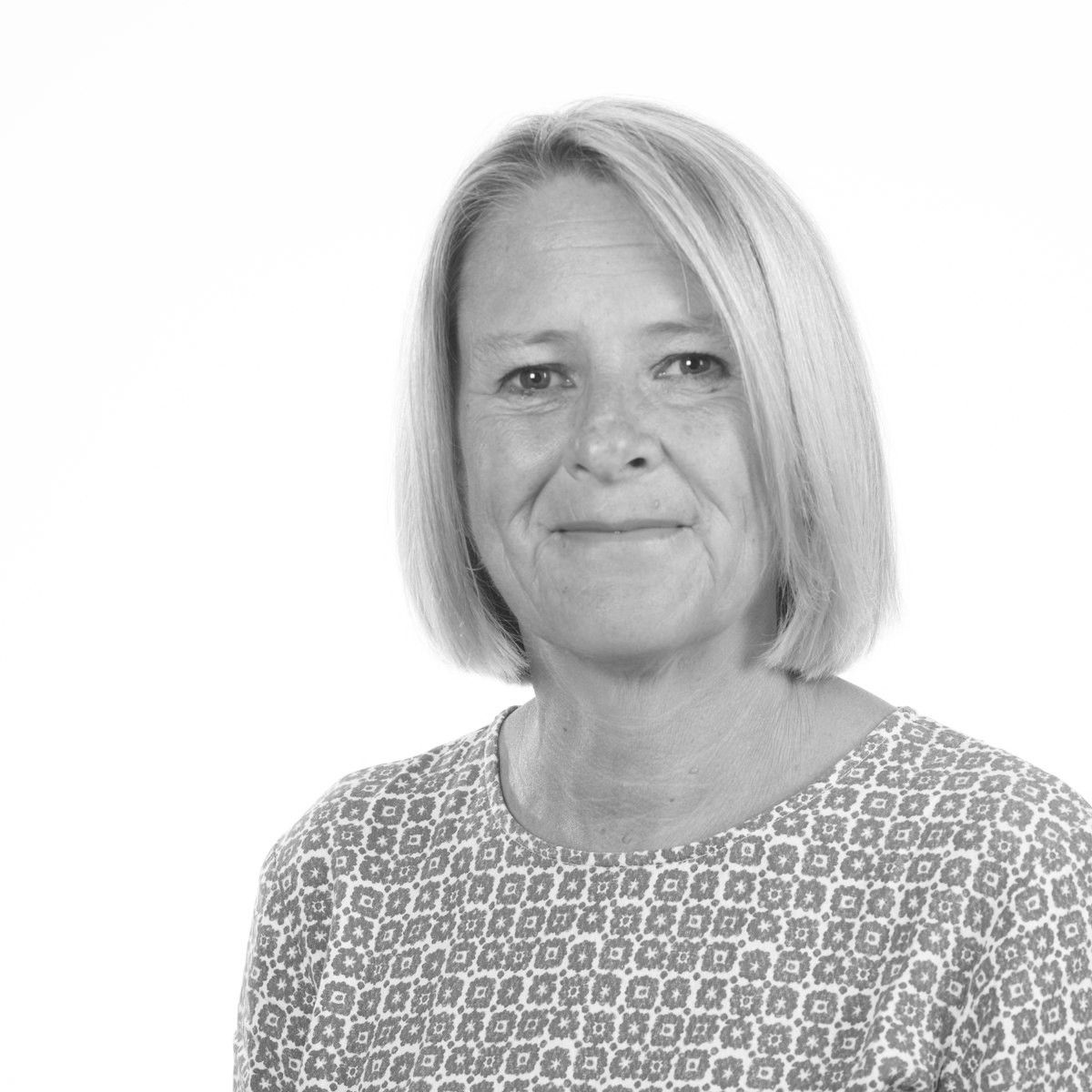 Speaker profile image for Amanda Williams