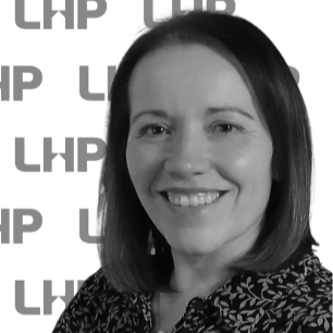 Speaker profile image for Charlotte Johnson