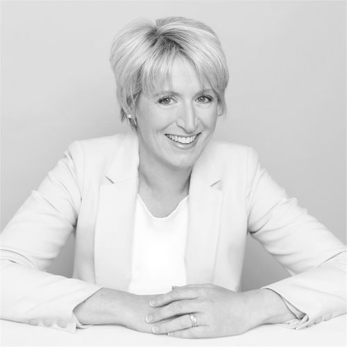 Speaker profile image for Emma Osmundsen