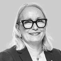 Speaker profile image for Fiona Fletcher-Smith