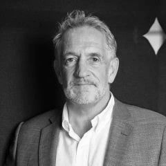 Speaker profile image for Gerraint Oakley