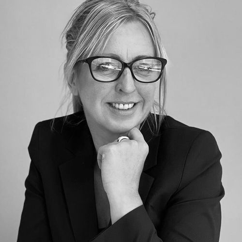 Speaker profile image for Hayley Selway