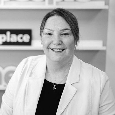 Speaker profile image for Jacque Allen