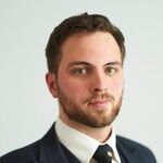 Speaker profile image for James McLarin