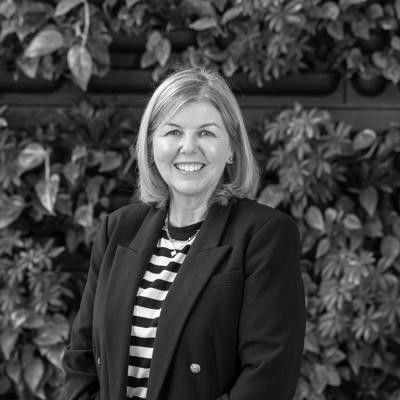 Speaker profile image for Louise Swain