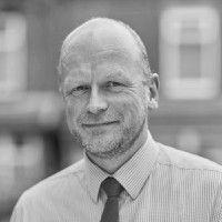 Speaker profile image for Martyn Broadest