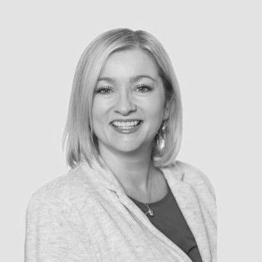 Speaker profile image for Nicole Kershaw