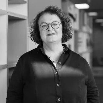 Speaker profile image for Clare Miller