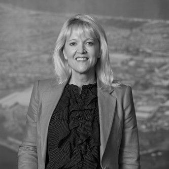 Speaker profile image for Louise Bassett