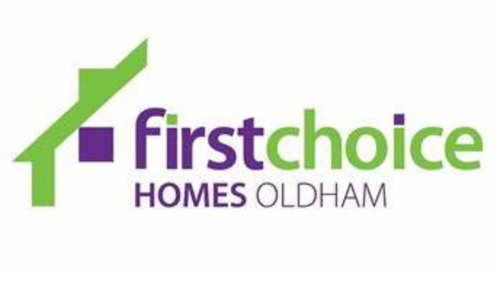 First Choice Homes