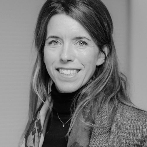 Speaker profile image for Catherine Raynsford