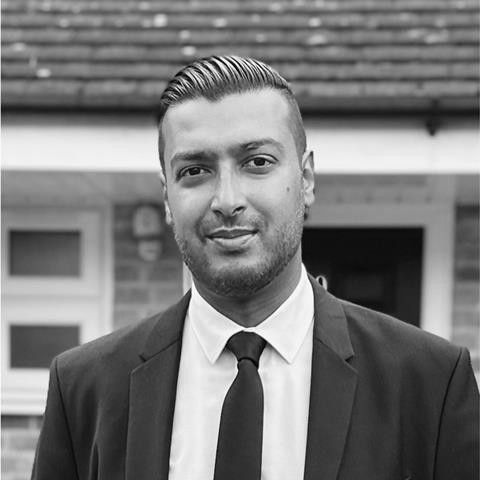 Speaker profile image for Shahi Islam